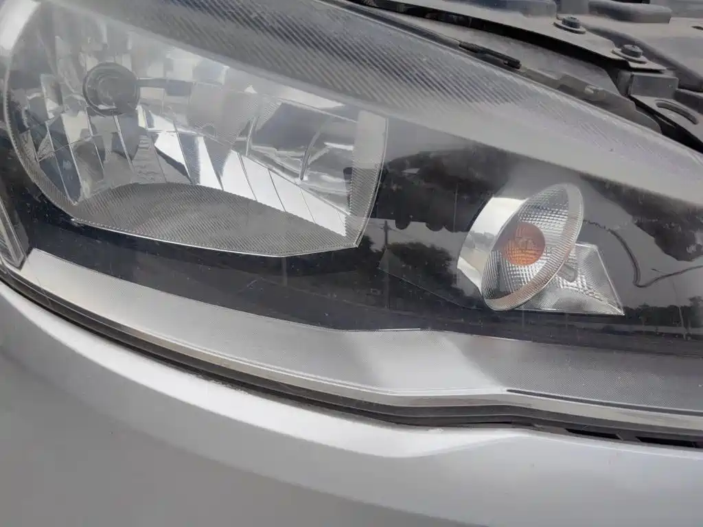 Volkswagen Jetta — миниатюра 7