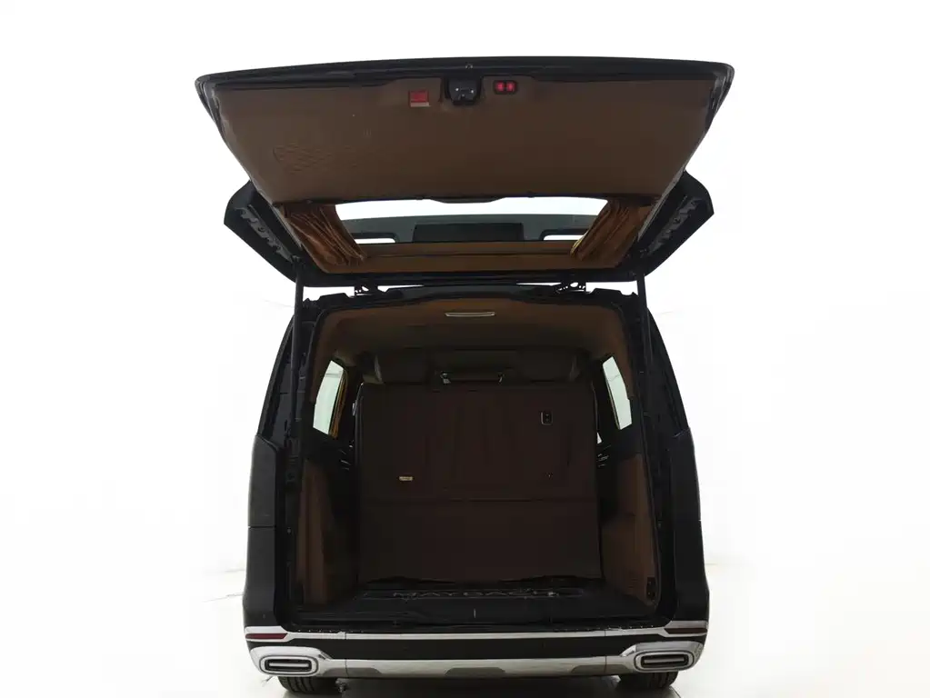 Mercedes-Benz Vito — миниатюра 6