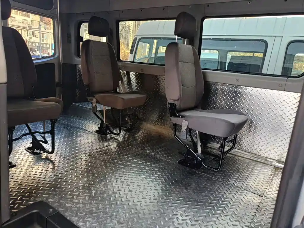 JIANGQI GROUP XINGRUI