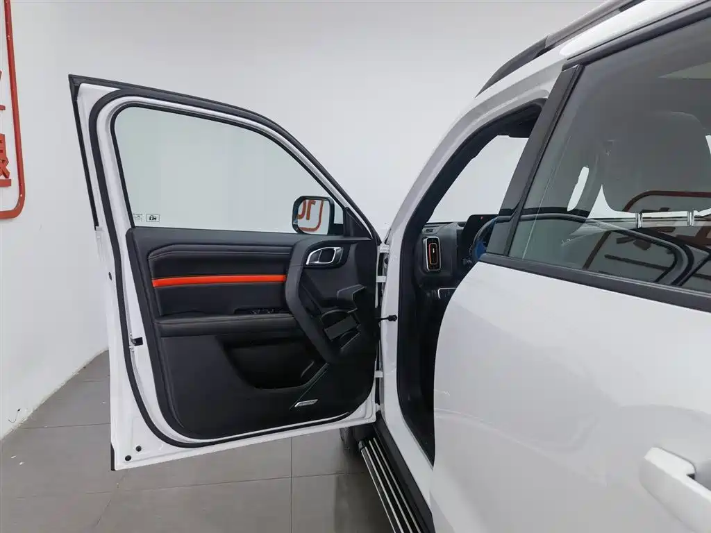 Haval Dargo 2021 1.5T DCT