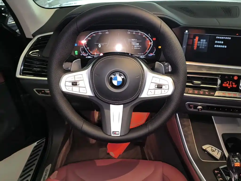 BMW X5 — миниатюра 11