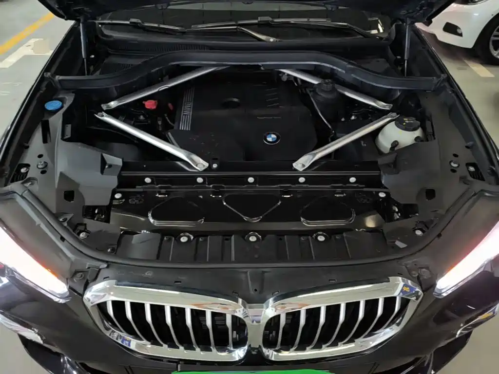 BMW X5 — миниатюра 20
