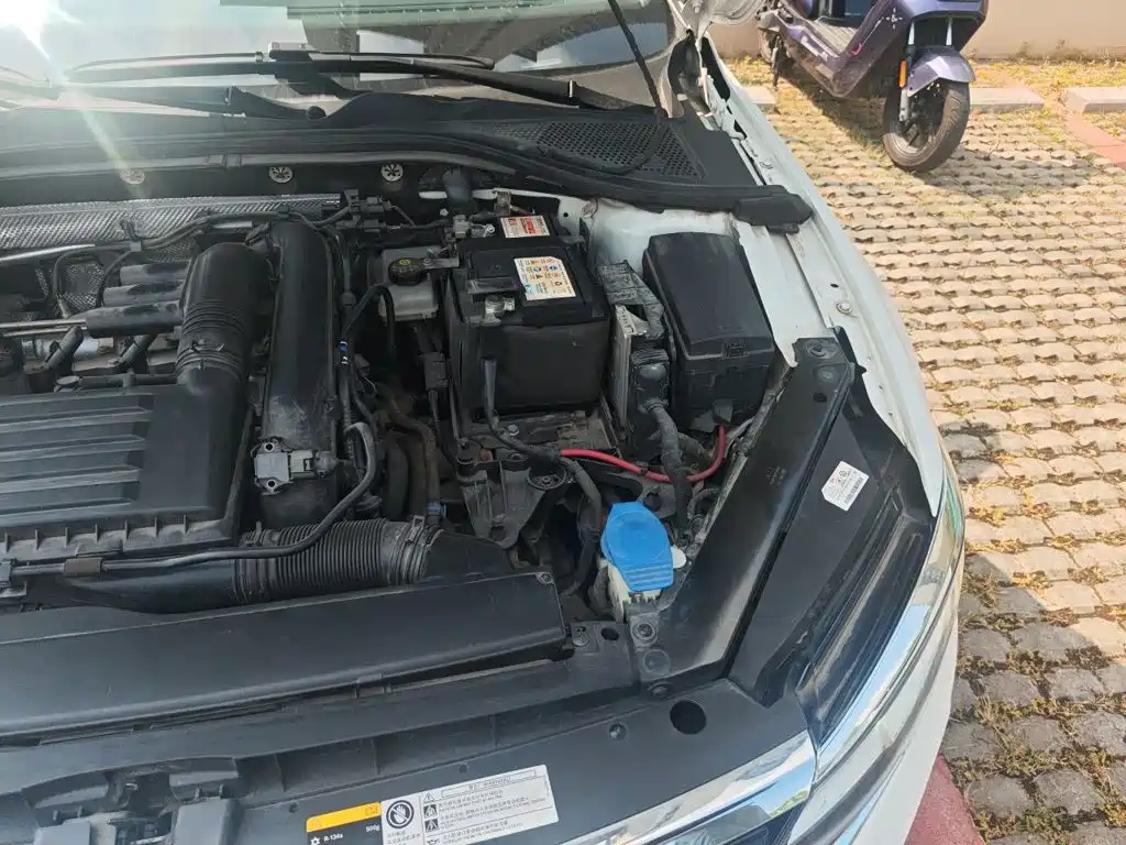 Volkswagen Lamando — миниатюра 24