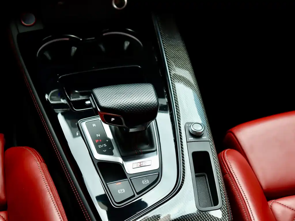 Audi S4 — миниатюра 13