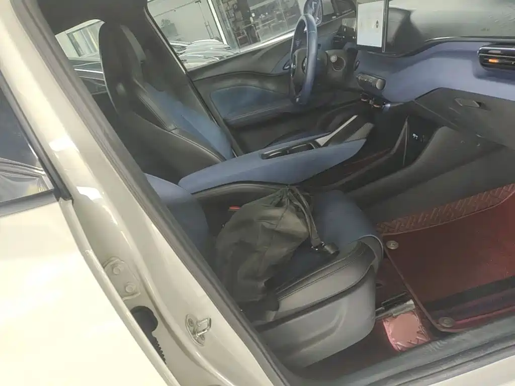BYD Seagull — миниатюра 25