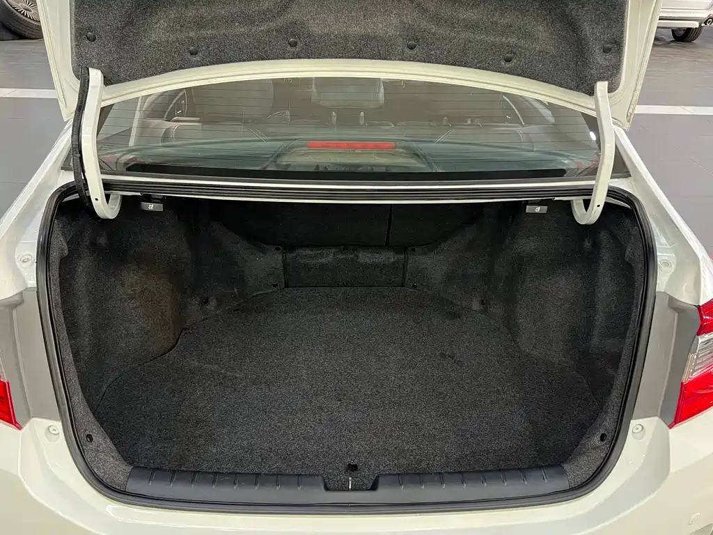Honda Crider — миниатюра 11
