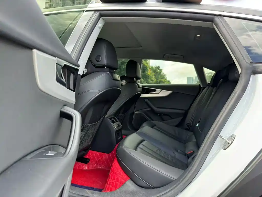 Audi A5 2022 Sportback 40 TFSI Fashion