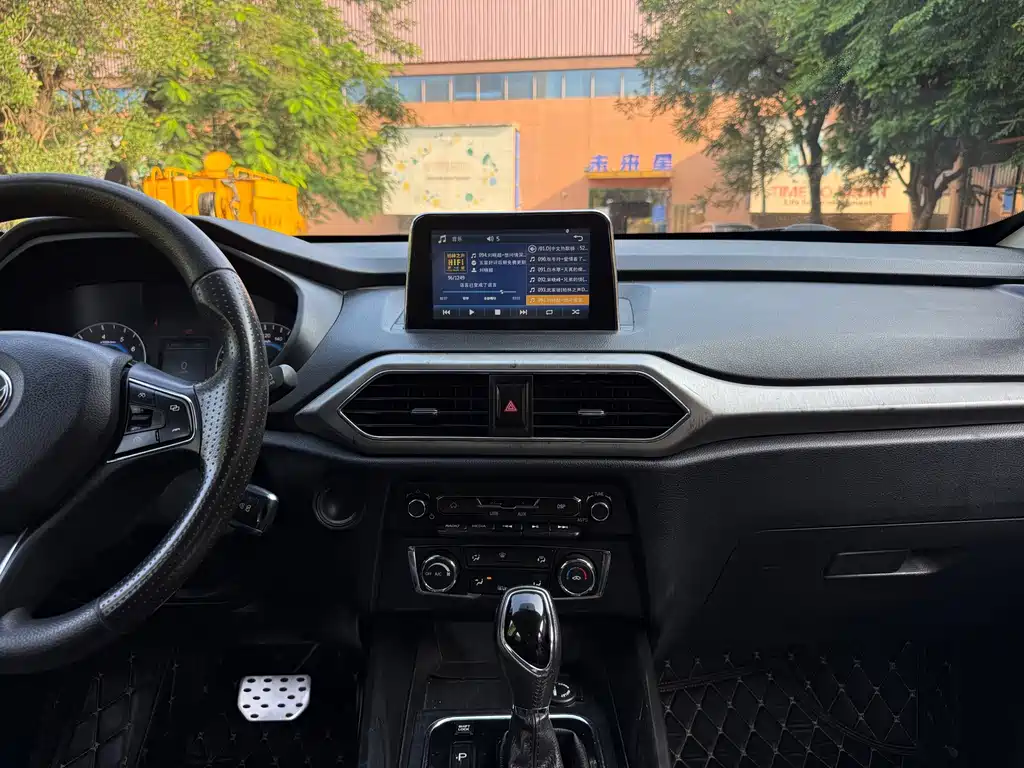 Fengguang Fengguang S560 — миниатюра 14