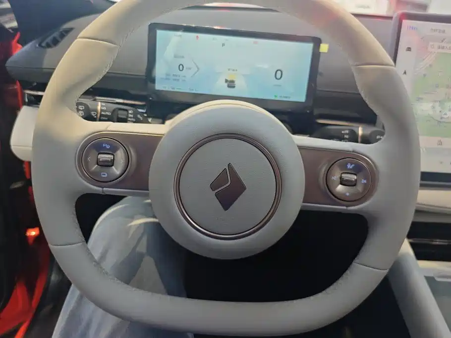 Baojun Yunhai — миниатюра 15