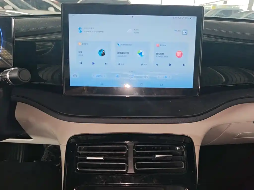 BYD Qin PLUS — миниатюра 13