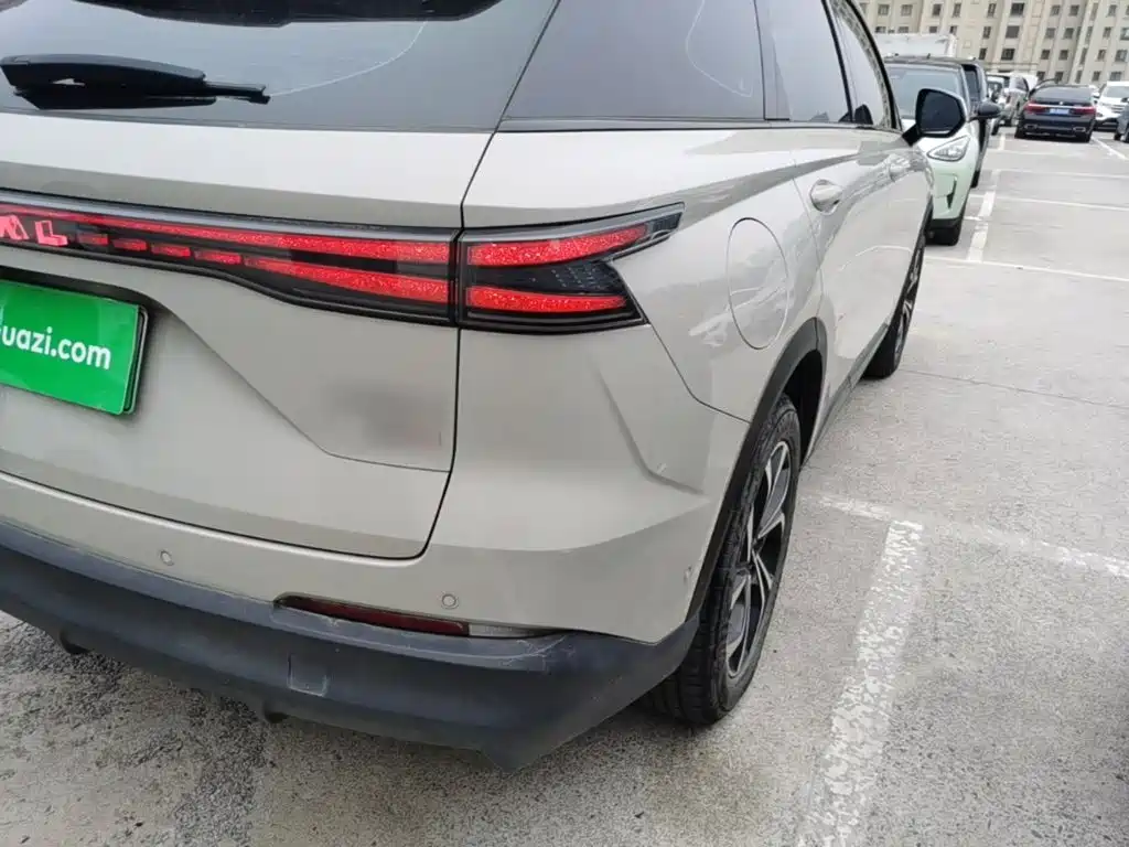Haval Xiaolong MAX — миниатюра 8