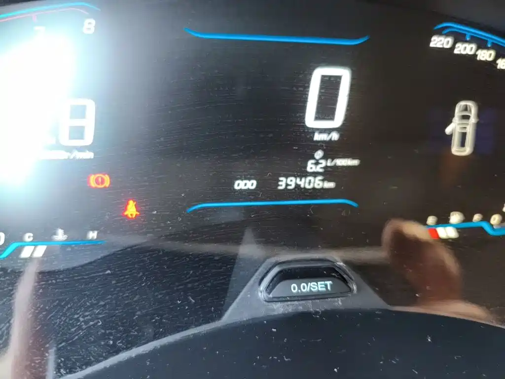Wuling Hongguang S3 — миниатюра 13