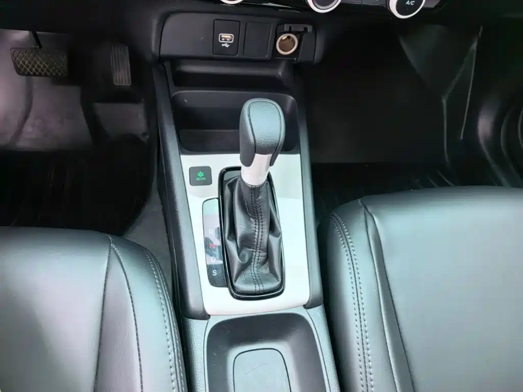 Honda Fit — миниатюра 14