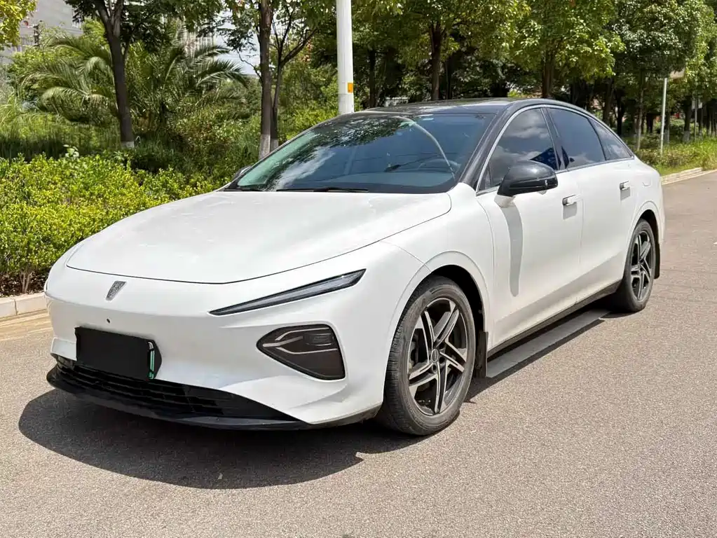 Roewe D7 — миниатюра 3