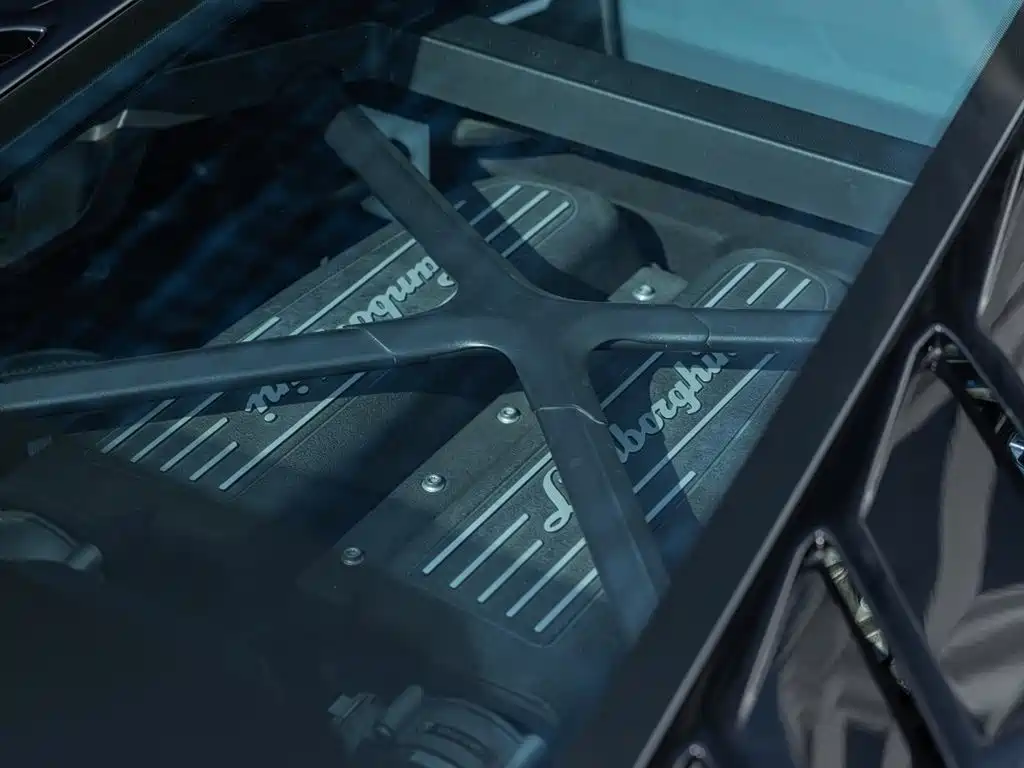 LAMBORGHINI HURACÁN