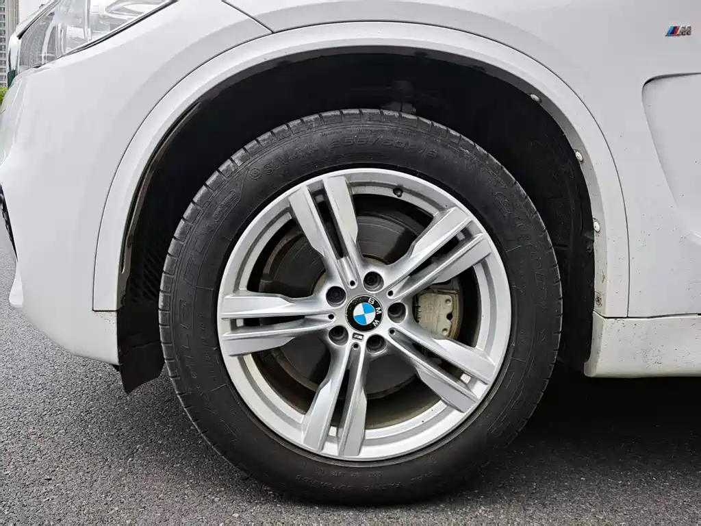 BMW X5 (Import) — миниатюра 2