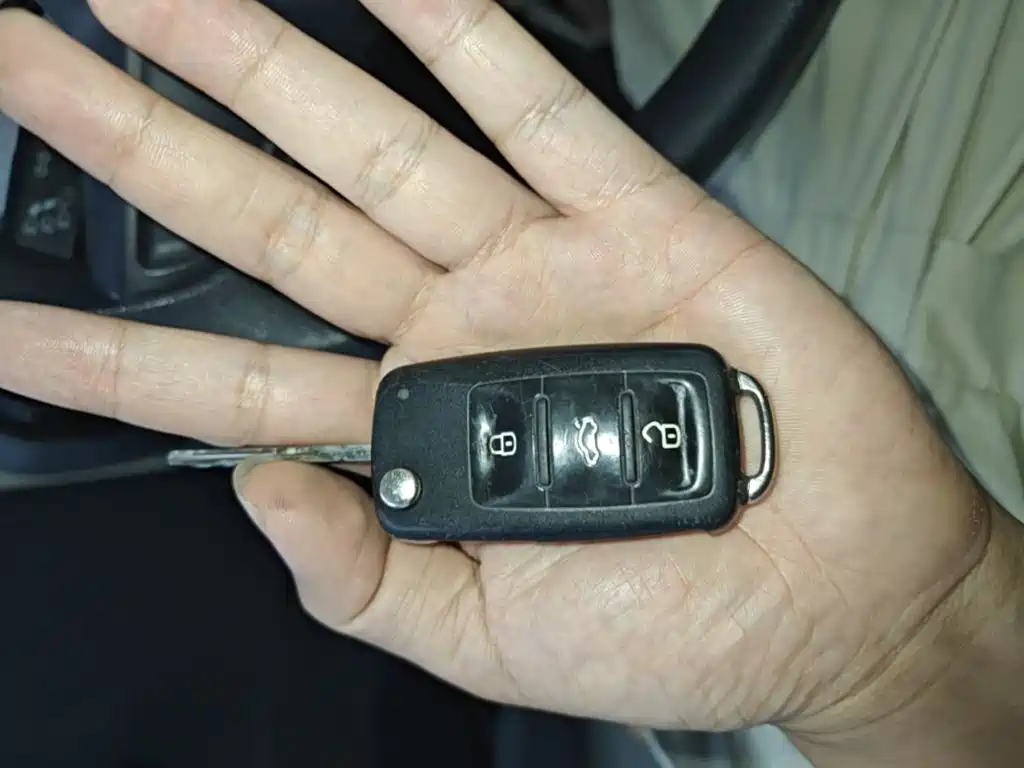 Skoda Fabia — миниатюра 9