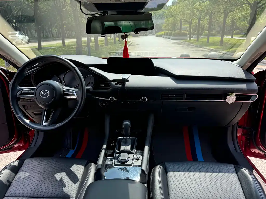 Mazda 3 Axela — миниатюра 5