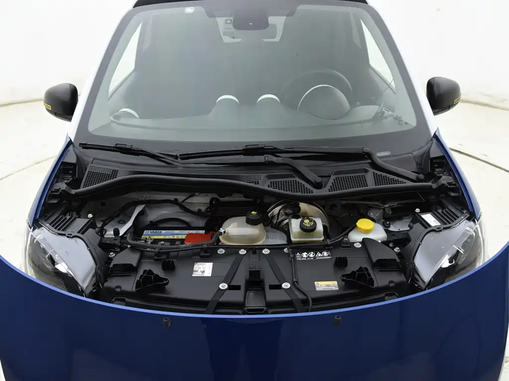 Smart fortwo — фотографии объявления, Фото 12