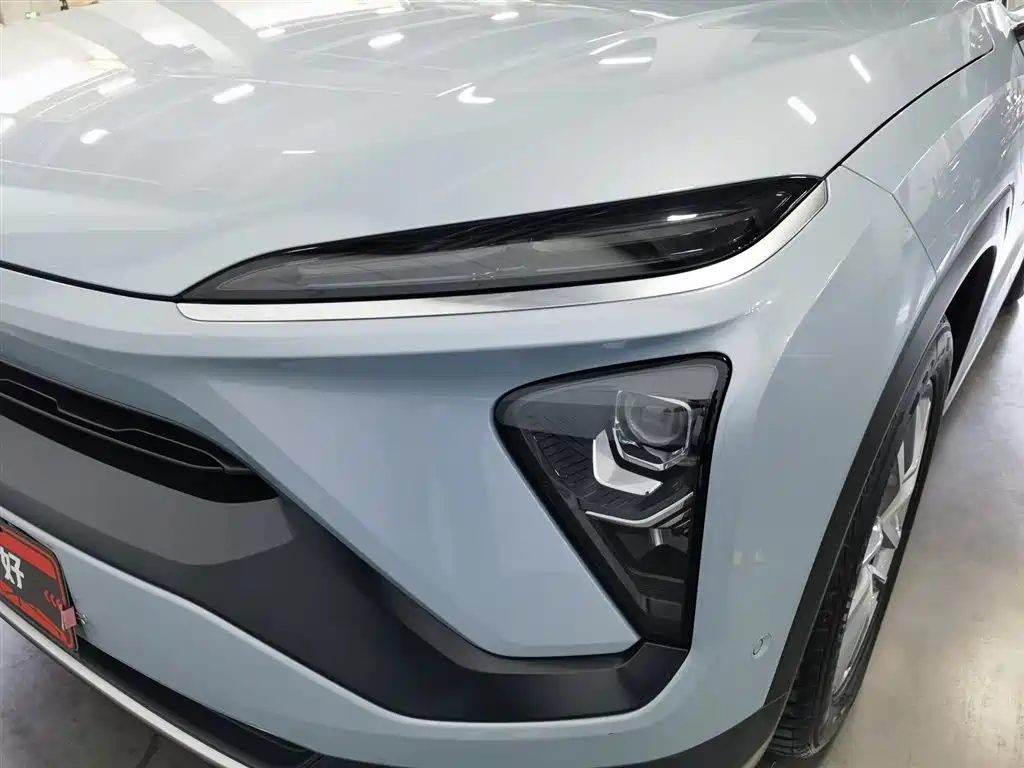 NIO ES6 2020 600KM Sport