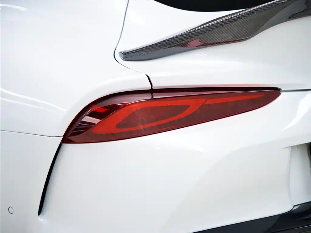 Toyota Supra 2021 GR SUPRA 3.0T
