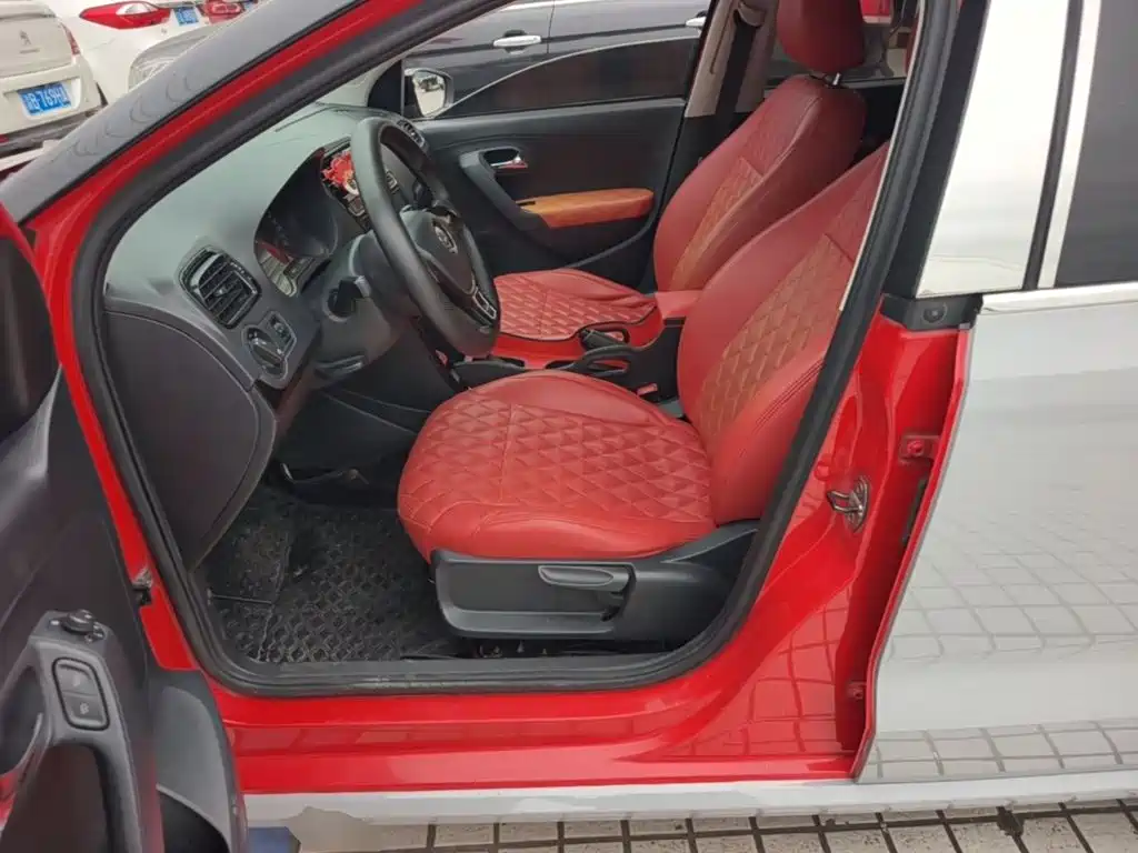 Volkswagen Polo — миниатюра 15