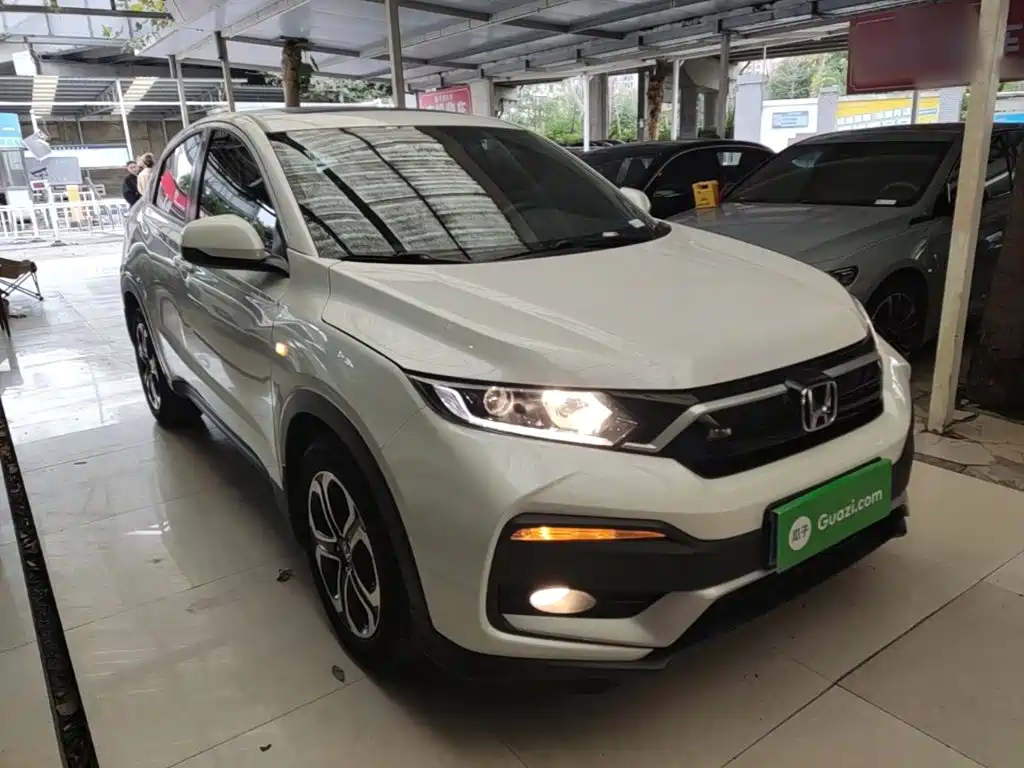 Honda XR-V — миниатюра 4