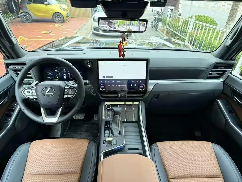 LEXUS GX