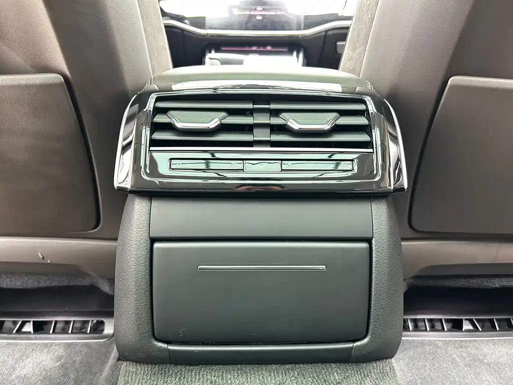 Audi A8 — фотографии объявления, Фото 15