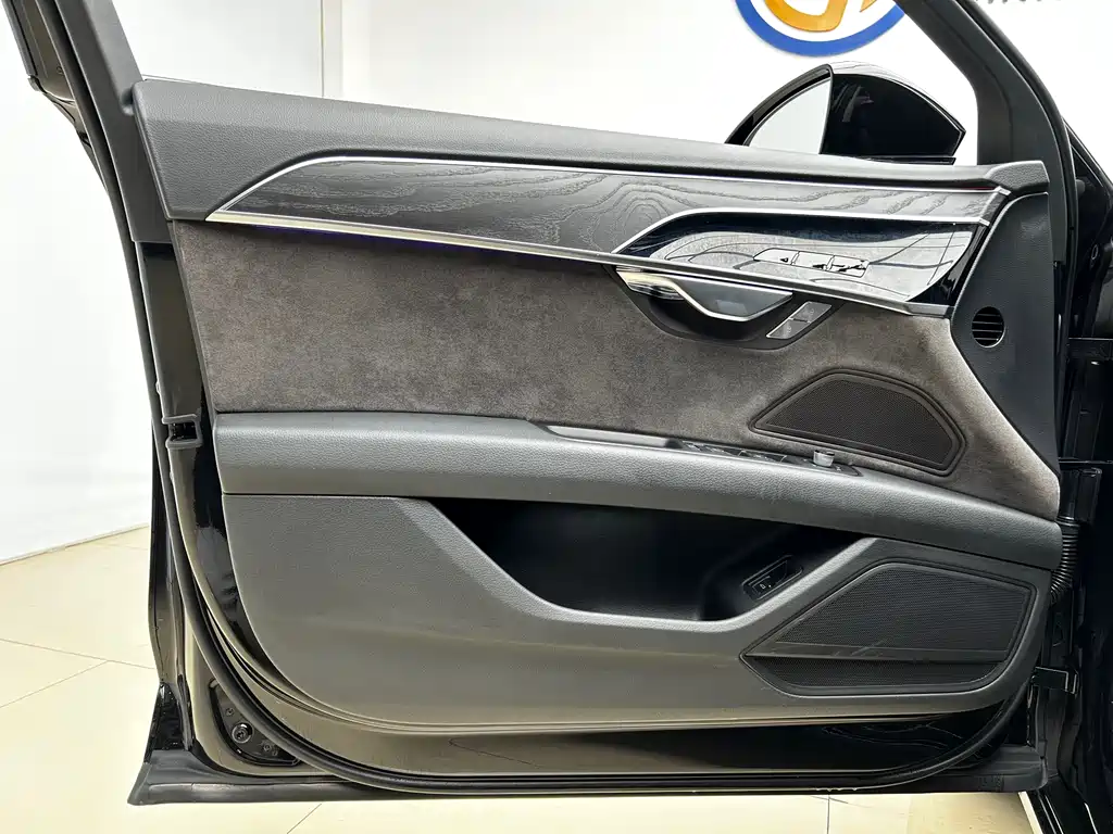 Audi A8 2019 Plus A8L 50 TFSI quattro Comfort