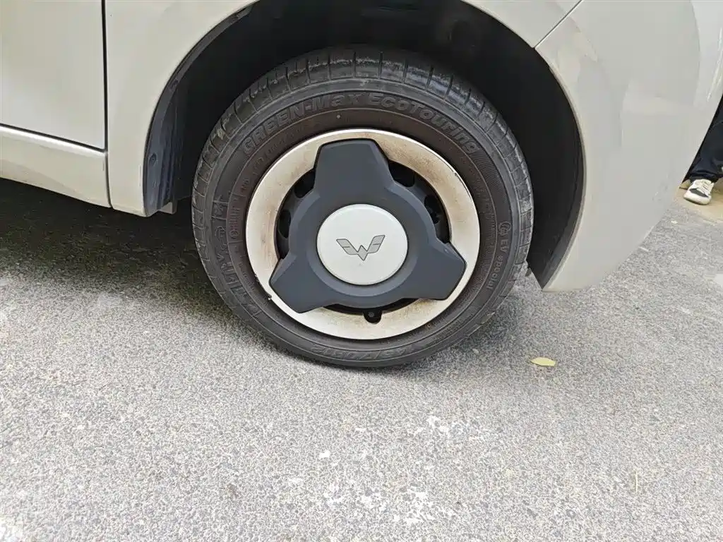 Wuling Mini EV MINIEV 2024 215km