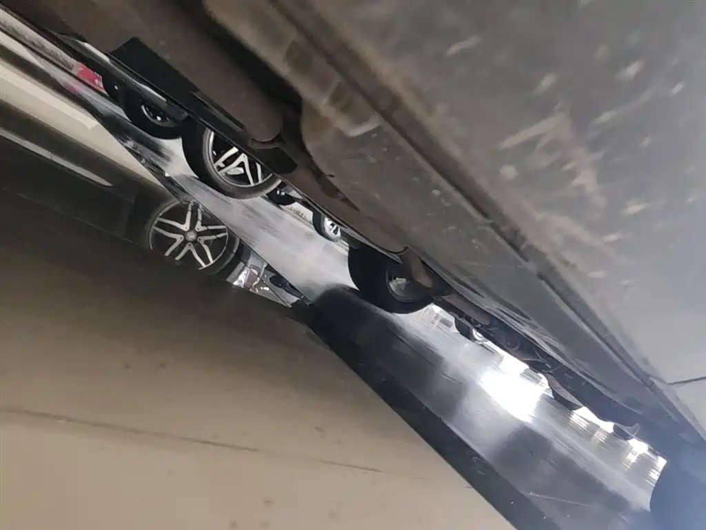 BYD Song Plus PLUS 2020 1.5T AT Flagship