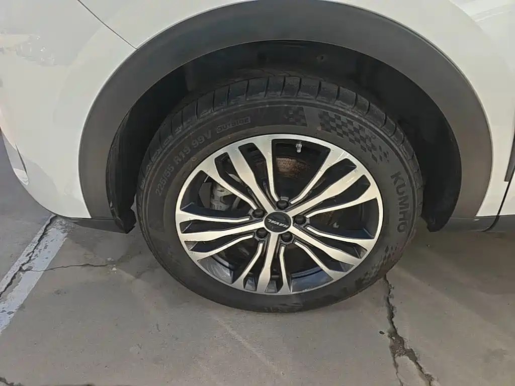 Haval F7 — миниатюра 23