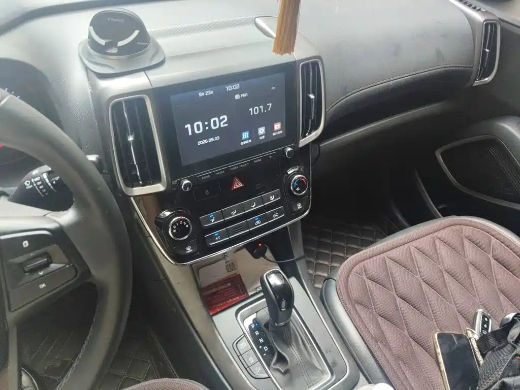 Hyundai ix35 — миниатюра 15