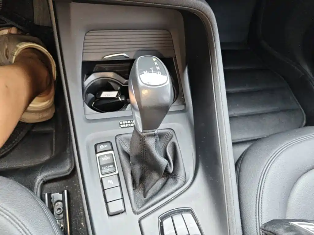 BMW X1 — миниатюра 14
