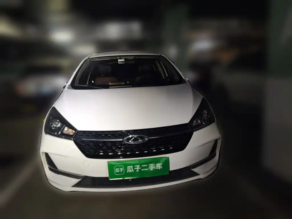 Chery Arrizo 5 — миниатюра 2