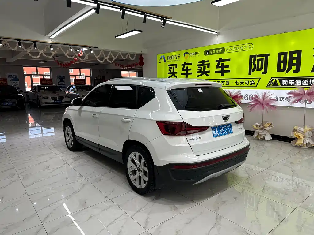 Jetta VS5 — миниатюра 6