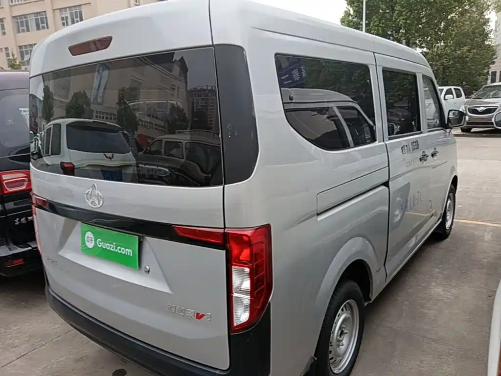 Kuayue Kuayue Star V3 — миниатюра 7