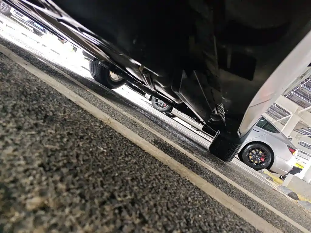 Buick Envision Plus — миниатюра 18