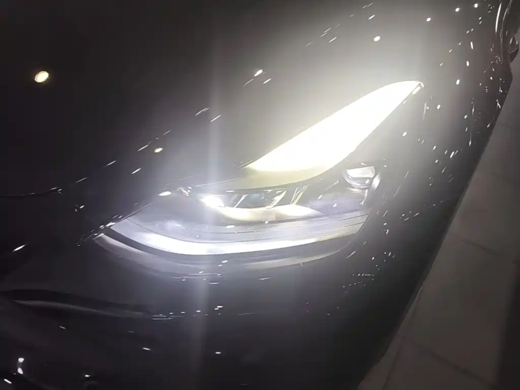 Tesla Model Y — миниатюра 24