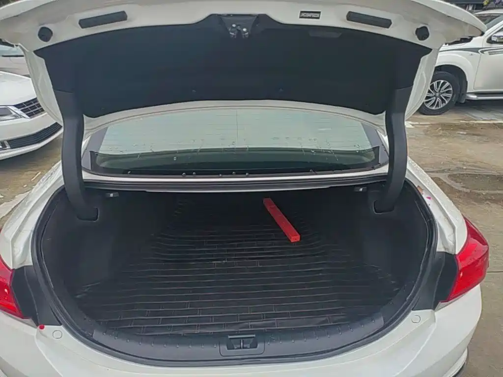 Honda Spirior — миниатюра 15