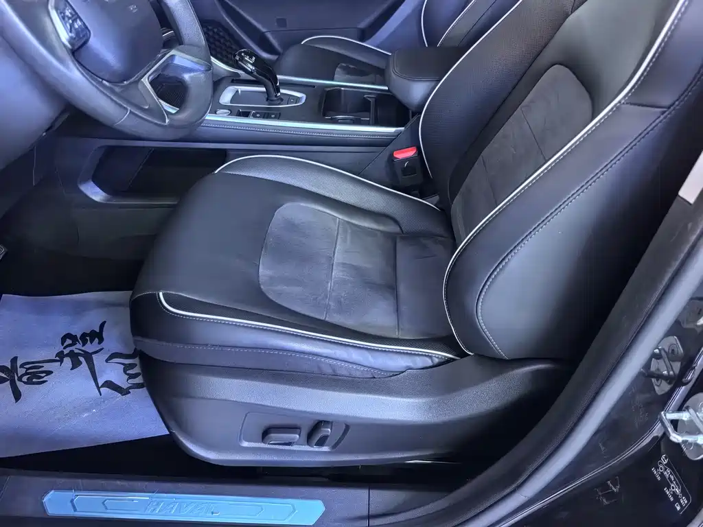 Haval H6 — миниатюра 4