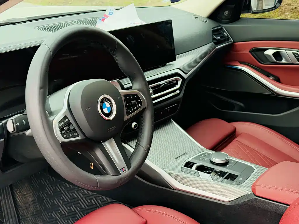 BMW 3 Series — миниатюра 6