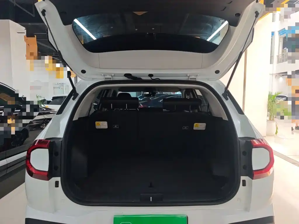 Hyundai ix35 — миниатюра 19