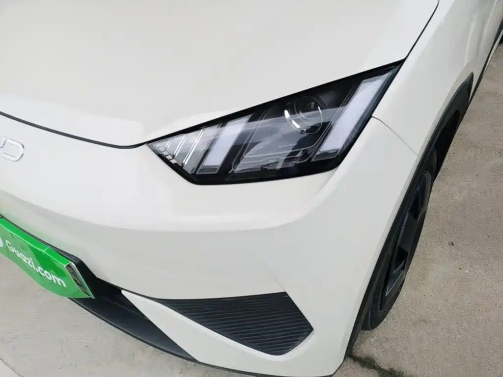 BYD Seagull — миниатюра 24
