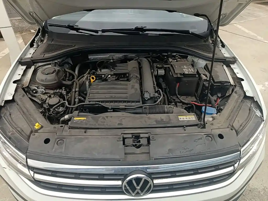 Volkswagen Bora — миниатюра 20