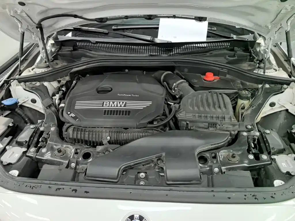 BMW 1 Series — миниатюра 20