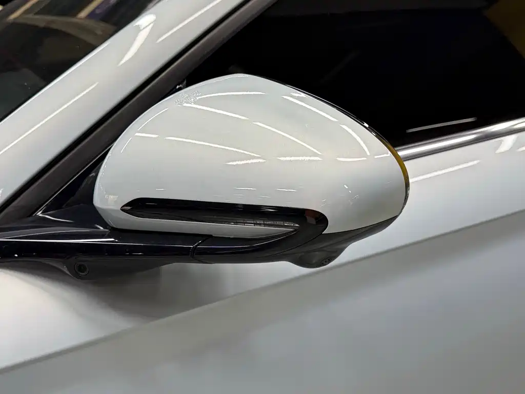 BYD Qin L — миниатюра 23