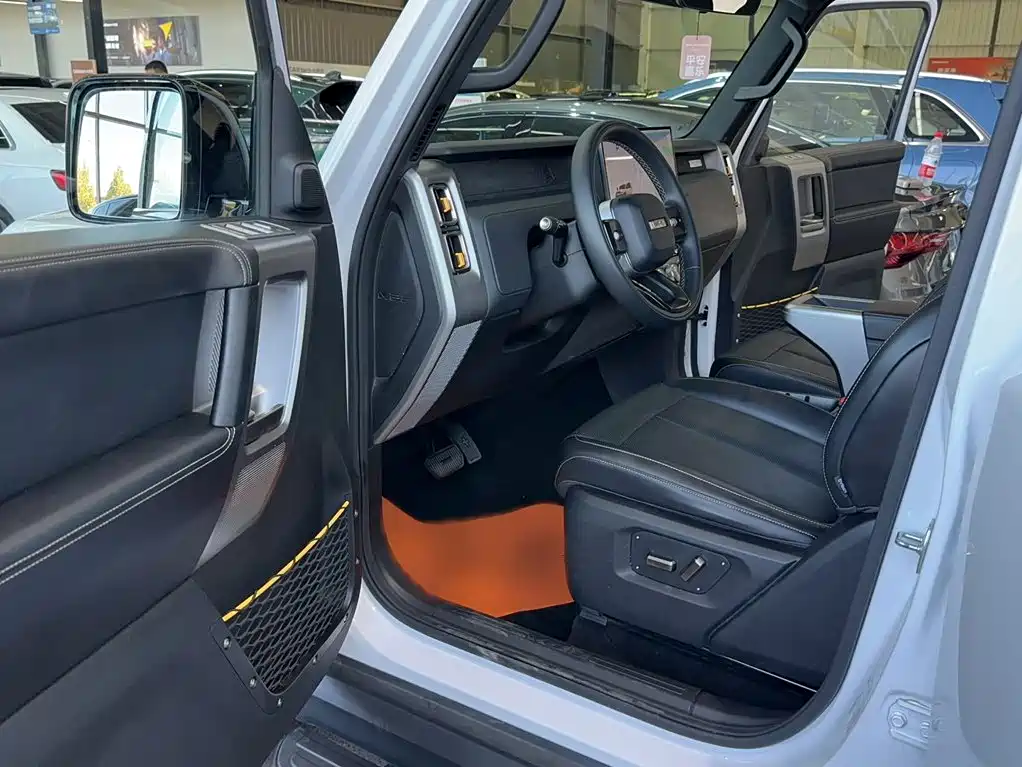iCAR iCAR Super V23 — миниатюра 16