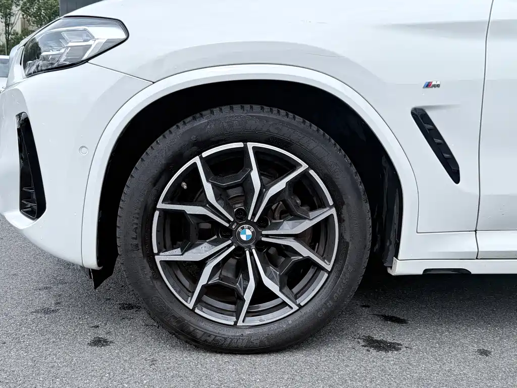 BMW X4 — миниатюра 4